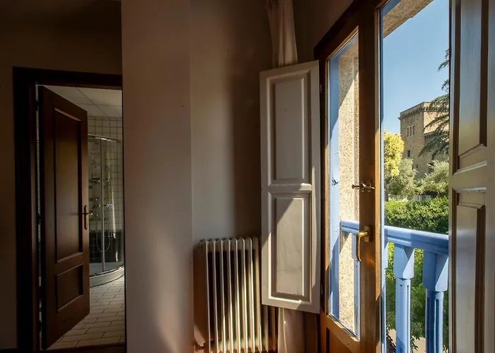 Hotel Rural Spa Don Juan de Austria
