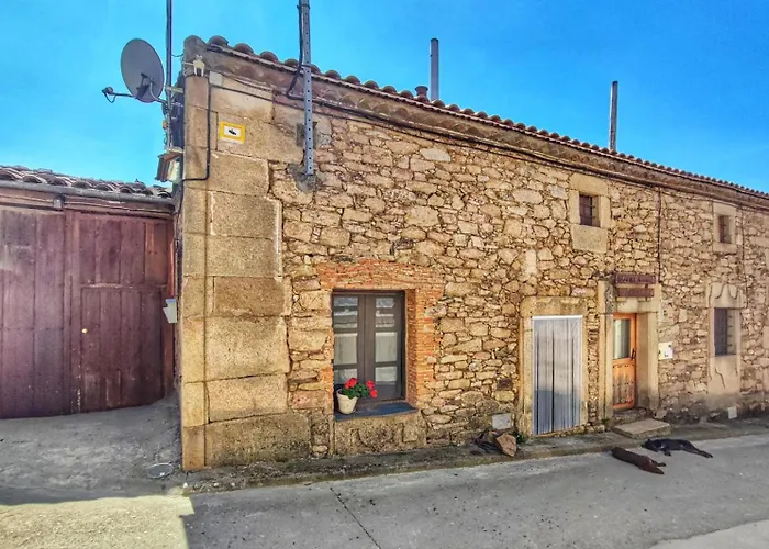 Hotel Rural Bermellar